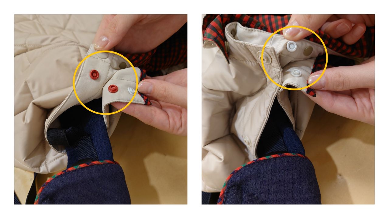 ベビーコート】ご紹介♪｜ファミリア髙島屋玉川店の公式ブログ