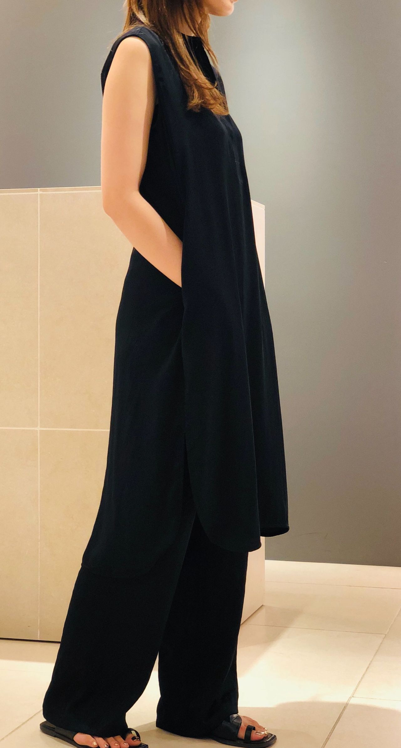 Swing Into Autumn 新宿高島屋店 Theory Luxe セオリーリュクス ショップブログ