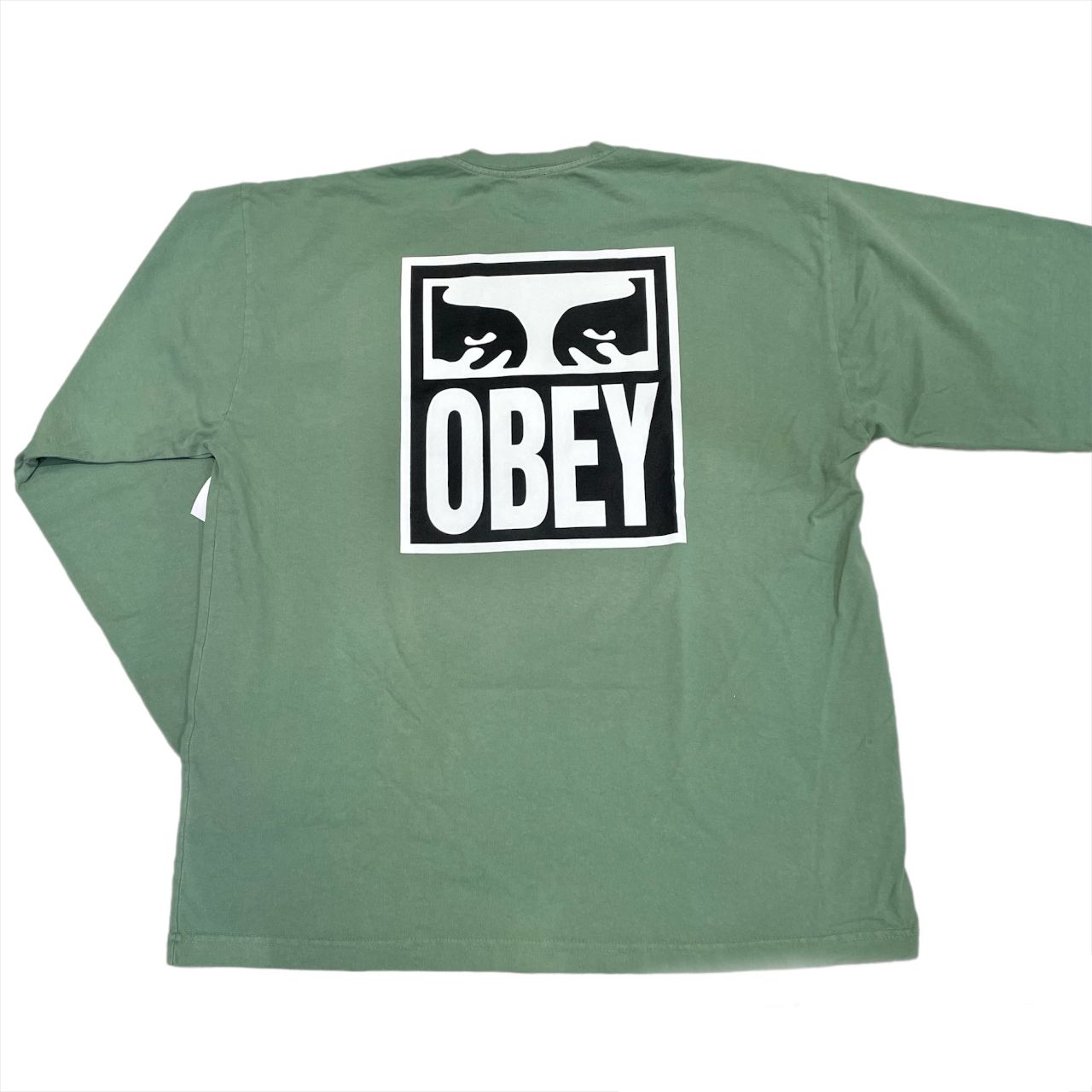 展開店舗限定 Obey オベイ秋の新作入荷しました ムラサキスポーツ原宿明治通 原宿明治通り店 Shop News ムラサキスポーツ Murasaki Sports公式サイト