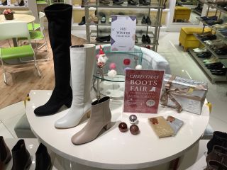 クリスマスブーツ a064f7400a93e8829b31af5fbd14eb