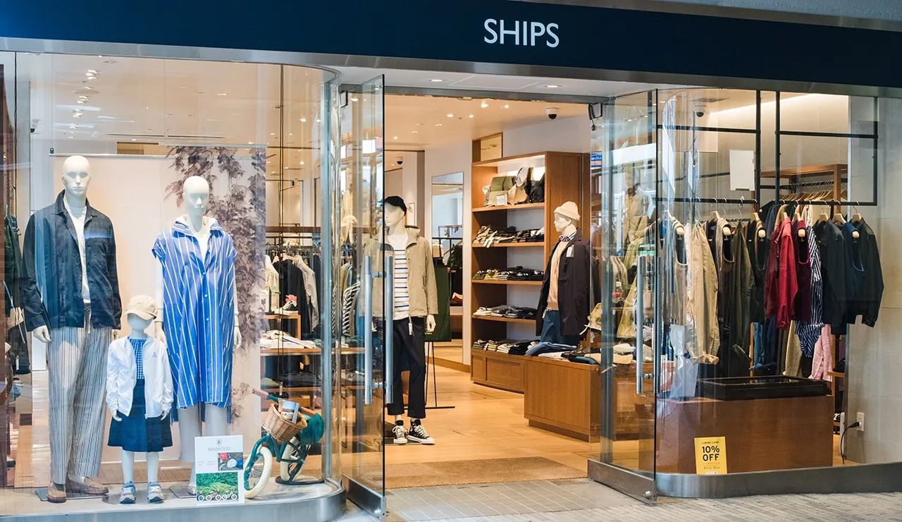 3つのお得なキャンペーン!!! | SHIPS(シップス) | SHIPS 大宮店 