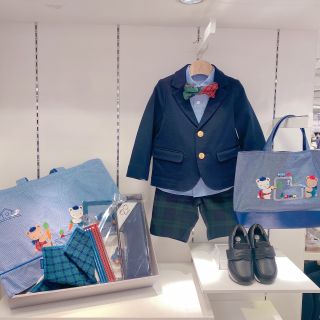 ファミリア　シャツ　新品パンツ　セット　フォーマル　100  卒園　入園　発表会 branshes フォーマル 発表会 卒園式 入学式 フォーマル3点セット