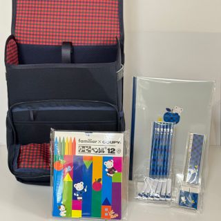 日常を軽やかに彩るランドセル「air ran.」。好みに合わせて