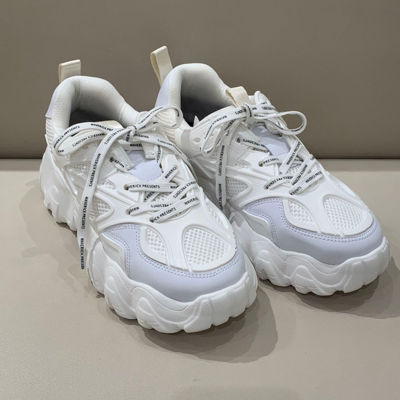 MAISON MAVERICK PRESENTS 新商品！ | GINZA WASHINGTON 銀座本店B1F