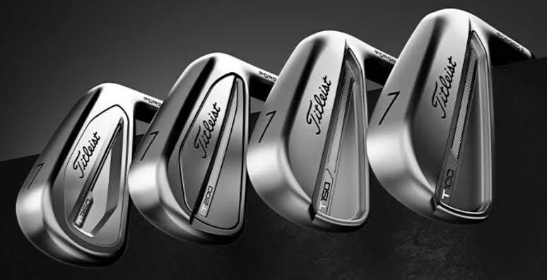 期間限定値下げ‼】人気のTitleistアイアンセットがお得に手に入る