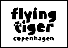 ららぽーと愛知東郷ストア フライング タイガー コペンハーゲン Flying Tiger Copenhagen