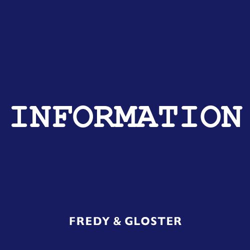 Fredy Gloster渋谷店 Fredy Gloster フレディ グロスター Fredy フレディ オフィシャルサイト
