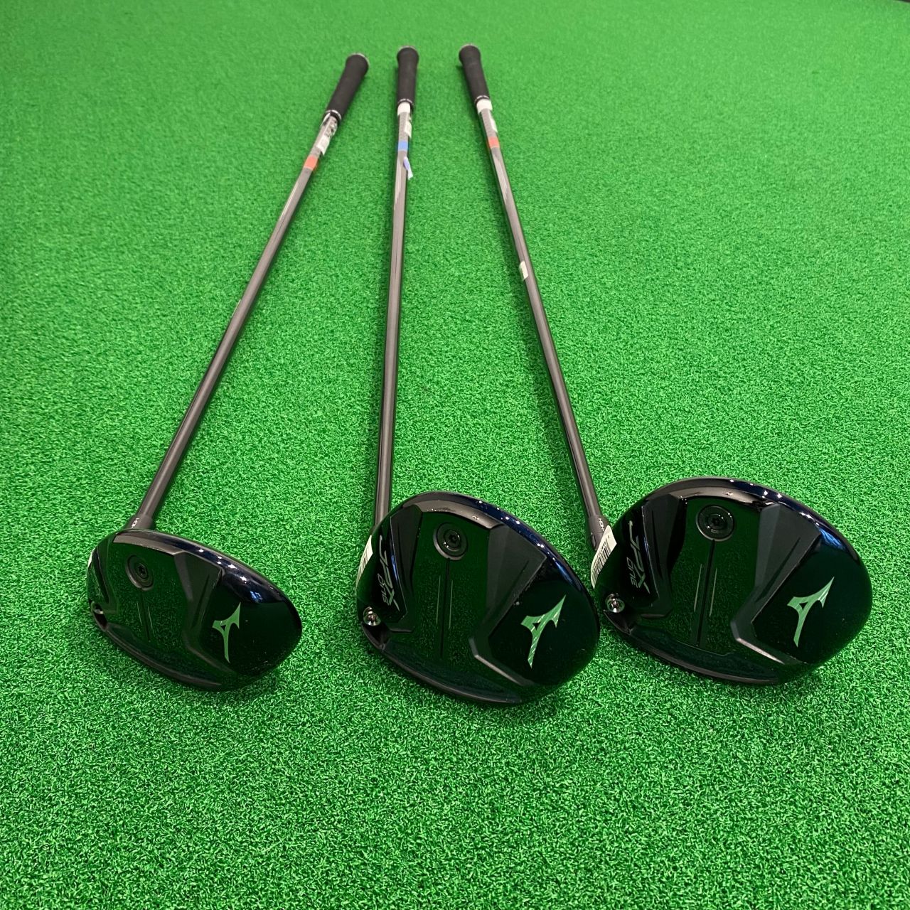 JPX ONE」「JPX ONE SELECT」試打クラブ入荷！ | ゴルフ5 プレステージ