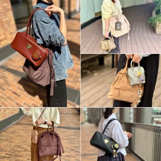 スタッフ私物】リアル購入アイテム！ | ATAO(アタオ) | ATAO