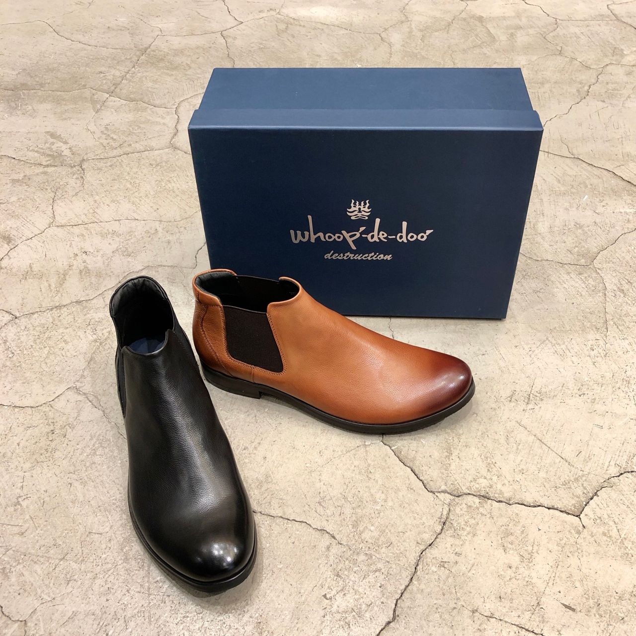 バッファローなwhoop De Doo Wash たまプラーザテラス店 Wash 銀座ワシントン靴店 公式ショップブログ