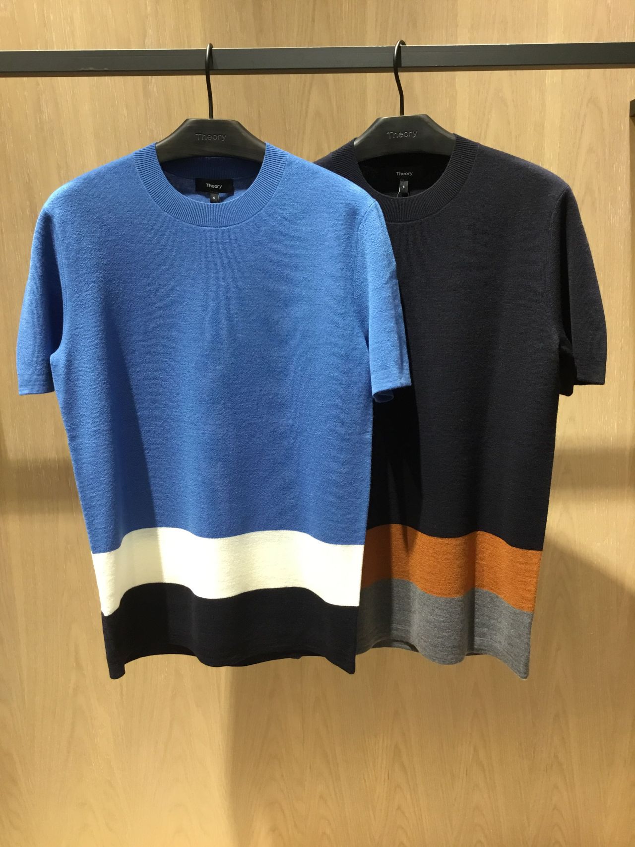 上野parco Ya店メンズ Theory セオリー ショップブログ