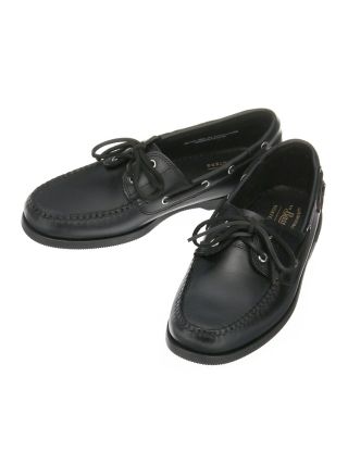 G.H. Bass & Co. デッキシューズ US7 未使用 G.H.BASS ジーエイチバス US7 25cm デッキシューズ