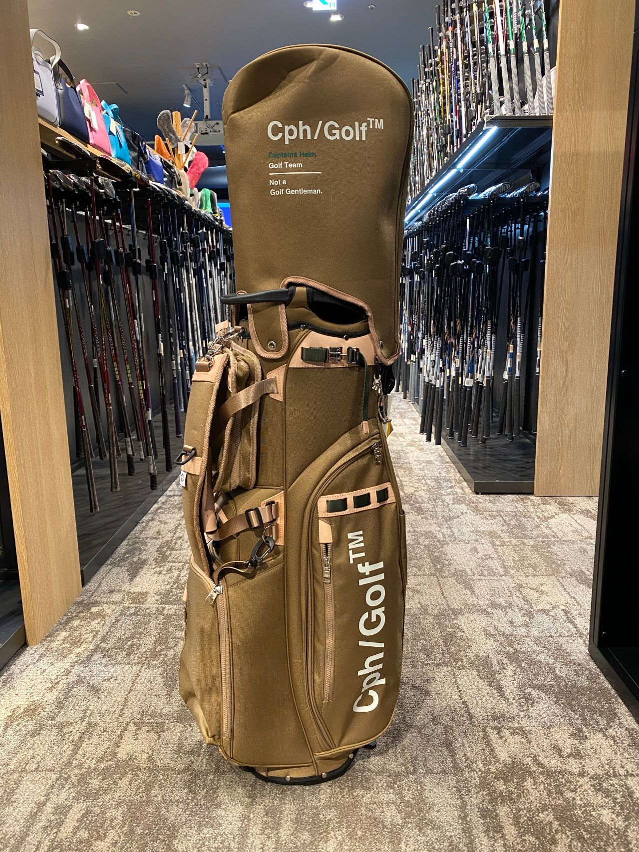 アッソブ | ゴルフ5 / GOLF5 公式ショップブログ