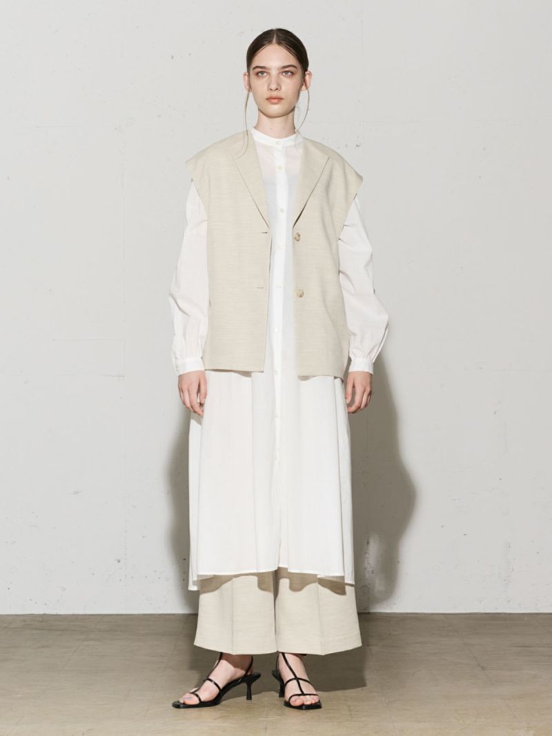 MIDIUMISOLID 2024 Spring Suｍmer (69)