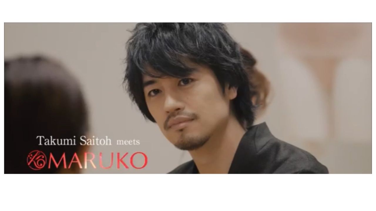 MARUKO☆YouTube情報 | 横浜西口店 | メイキングランジェリー・補整