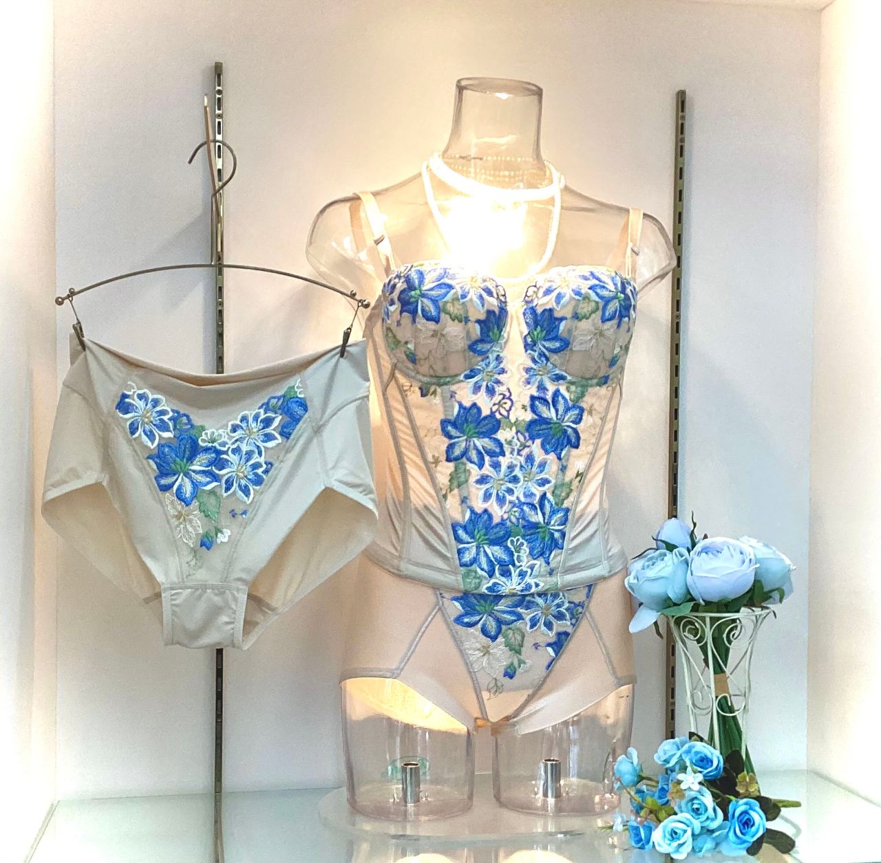 モンマリエ シェリル フェリット 登場‼︎ | 燕三条店