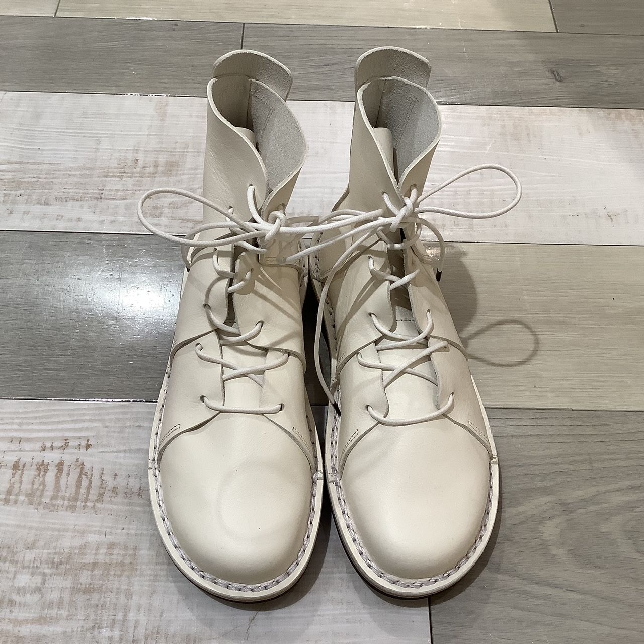 寒い冬に。trippenトリッペンNOMADO。 | WASH ルミネ横浜店 | WASH