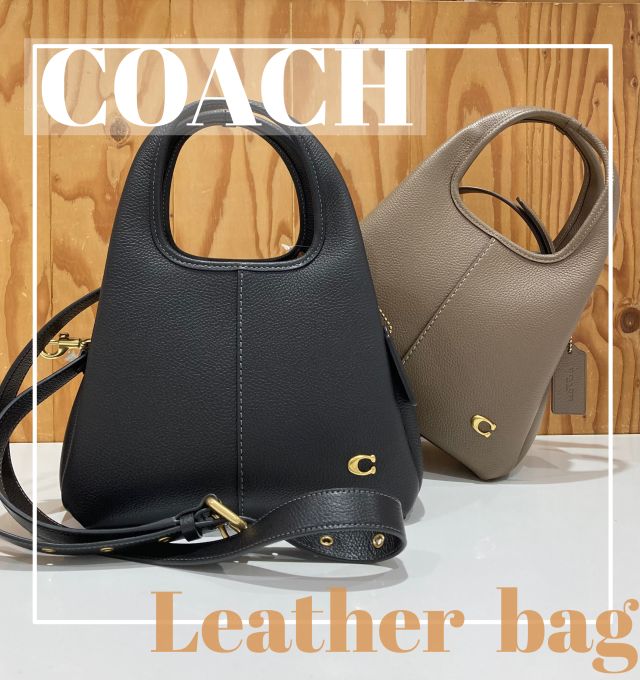 コーチ COACH ラナ ショルダーバッグ 23 CM545【FITHOUSE ONLINE SHOP