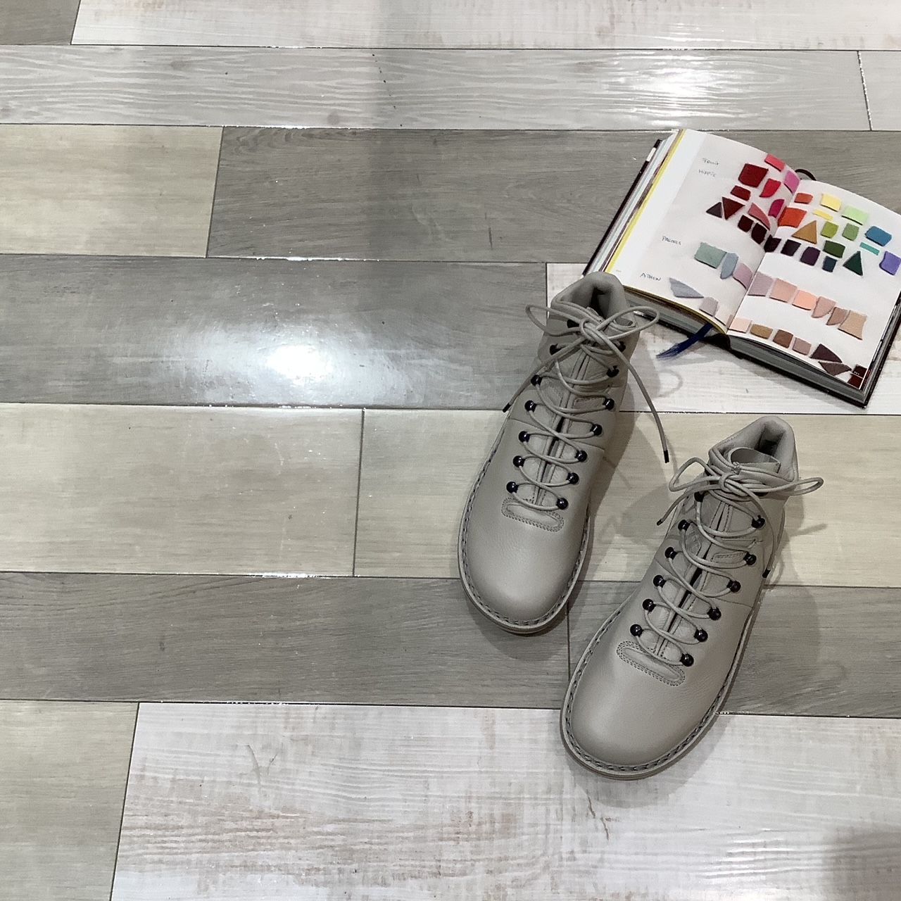 トリっペン 夏もトリッペン【trippen】のPANで♪ | WASH ルミネ横浜店