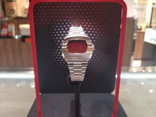 ハミルトン パルサー復刻モデルをご紹 | 岡山拠点のトミヤ