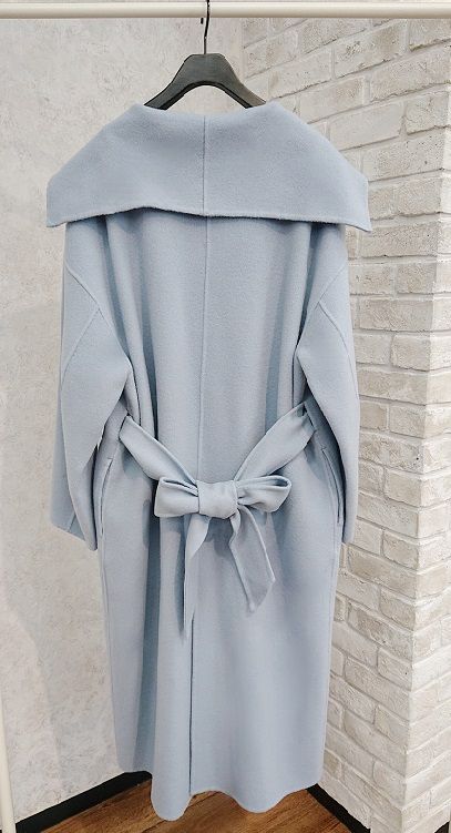 冬カタログ掲載 セーラーカラーコート☆｜ILC｜Staff Blog