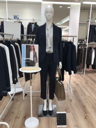 横浜店限定】NEWキャンペーン始まりました☆｜THE SUIT COMPANY