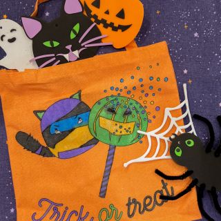 秋だ！カボチャだ！芸術ハロウィンだ！ | イオンモールむさし村山