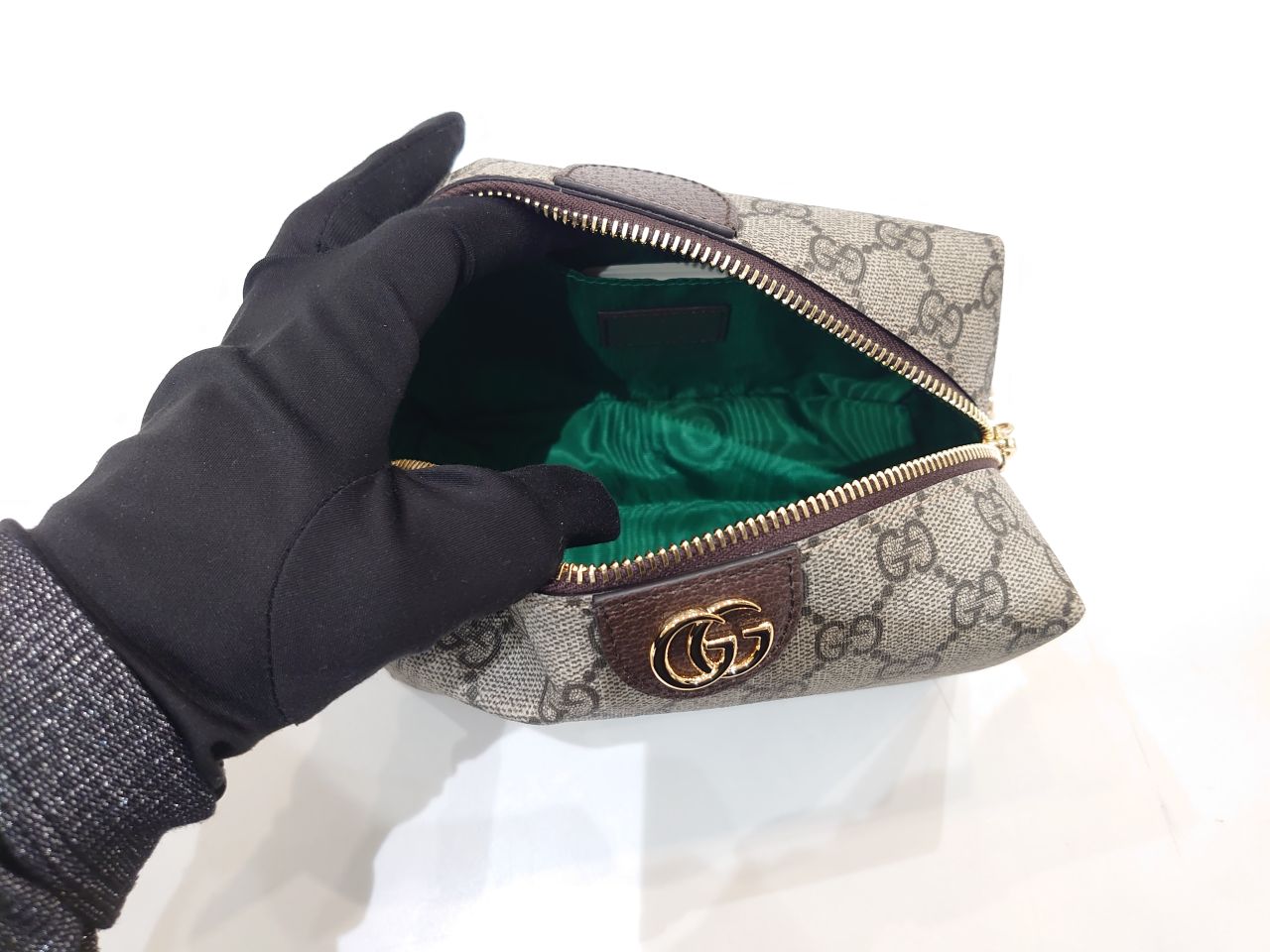 グッチ【GUCCI】ポーチ | りんくうシークル店 | フィットハウス