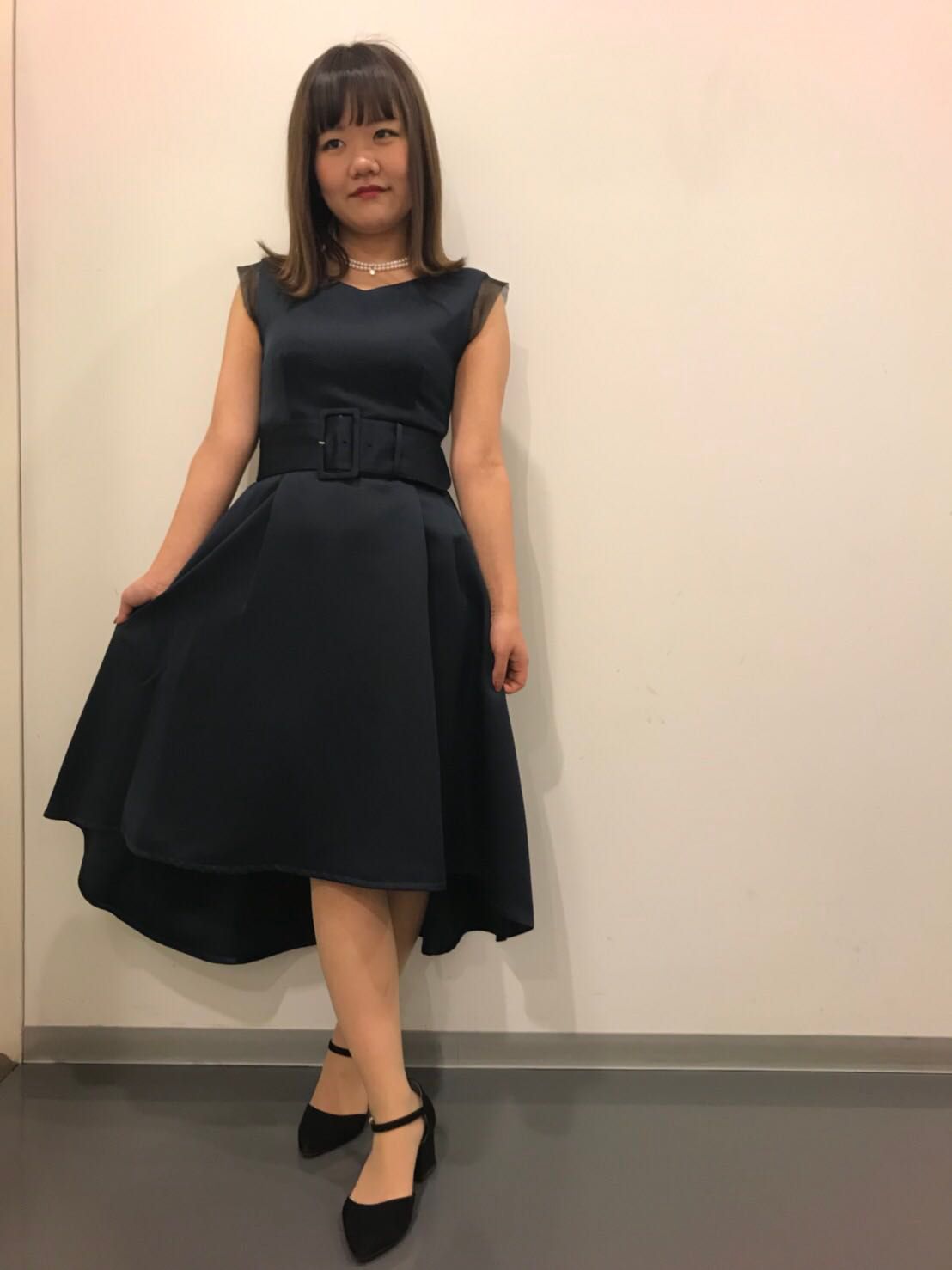 アストリア赤羽店 成人式にピッタリ フォーマルドレス特集 Astoria アストリア 公式ショップブログ