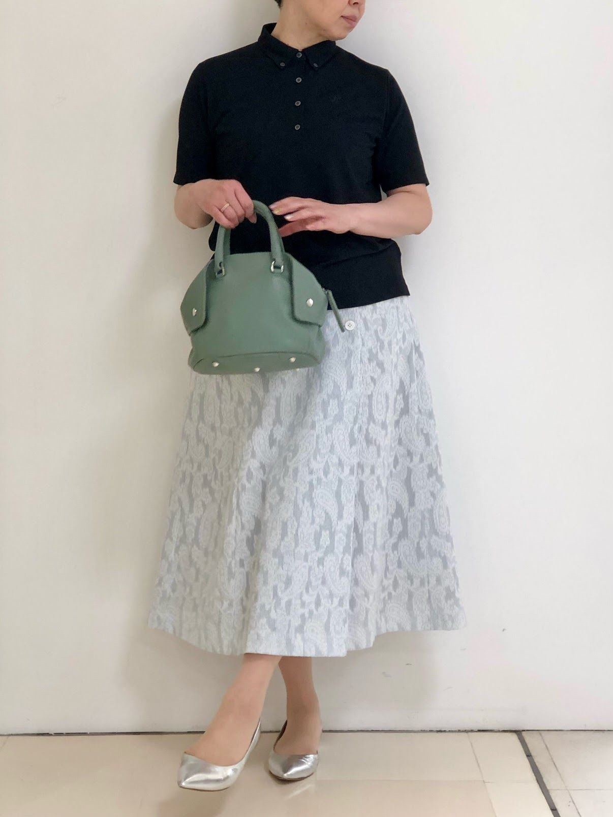 京王聖蹟桜ヶ丘店 Women Newyorker ニューヨーカー公式ショップブログ