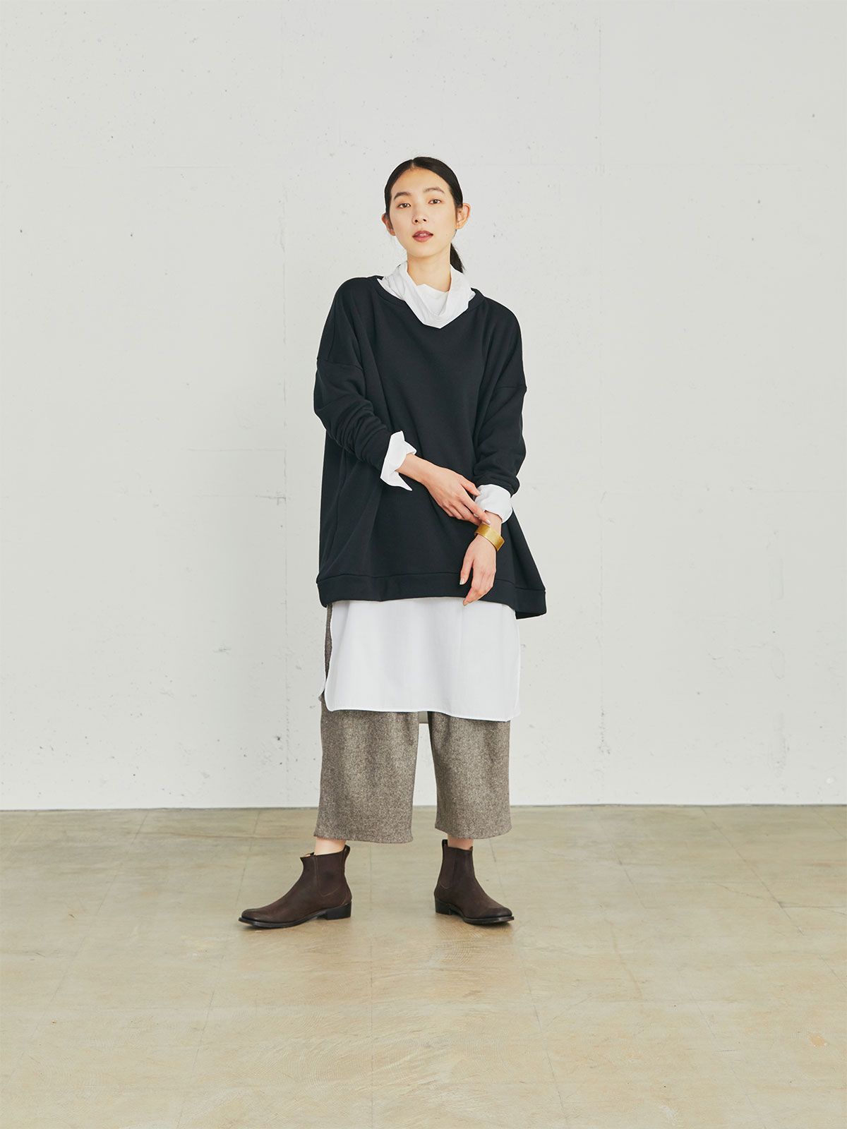mizuiro ind 2020AW 1st