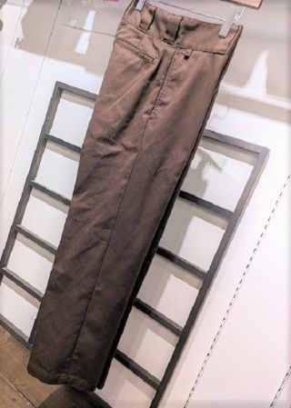 たつページ ゼロプレッシャースーツ【スラックス】【セットアップ着用可】【裾上げ