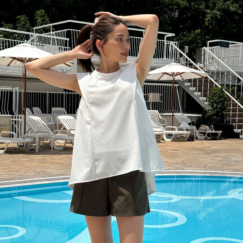 【PEAK&PINE】CLEAN CLASS 水着　トップス ☆大人気ブランド CLEAN CLASS新作！入荷 | さっぽろ東急百貨店