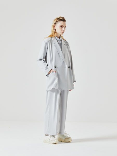 MIDIUMISOLID for Ladies 2020SS