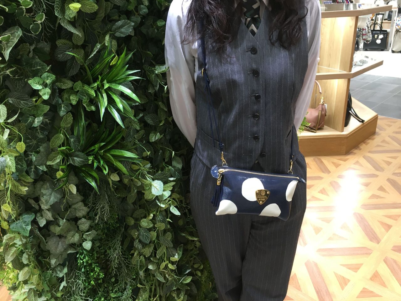 スタッフ愛用ブーブー 第2弾♪ | ATAO(アタオ) | ATAO 有楽町店