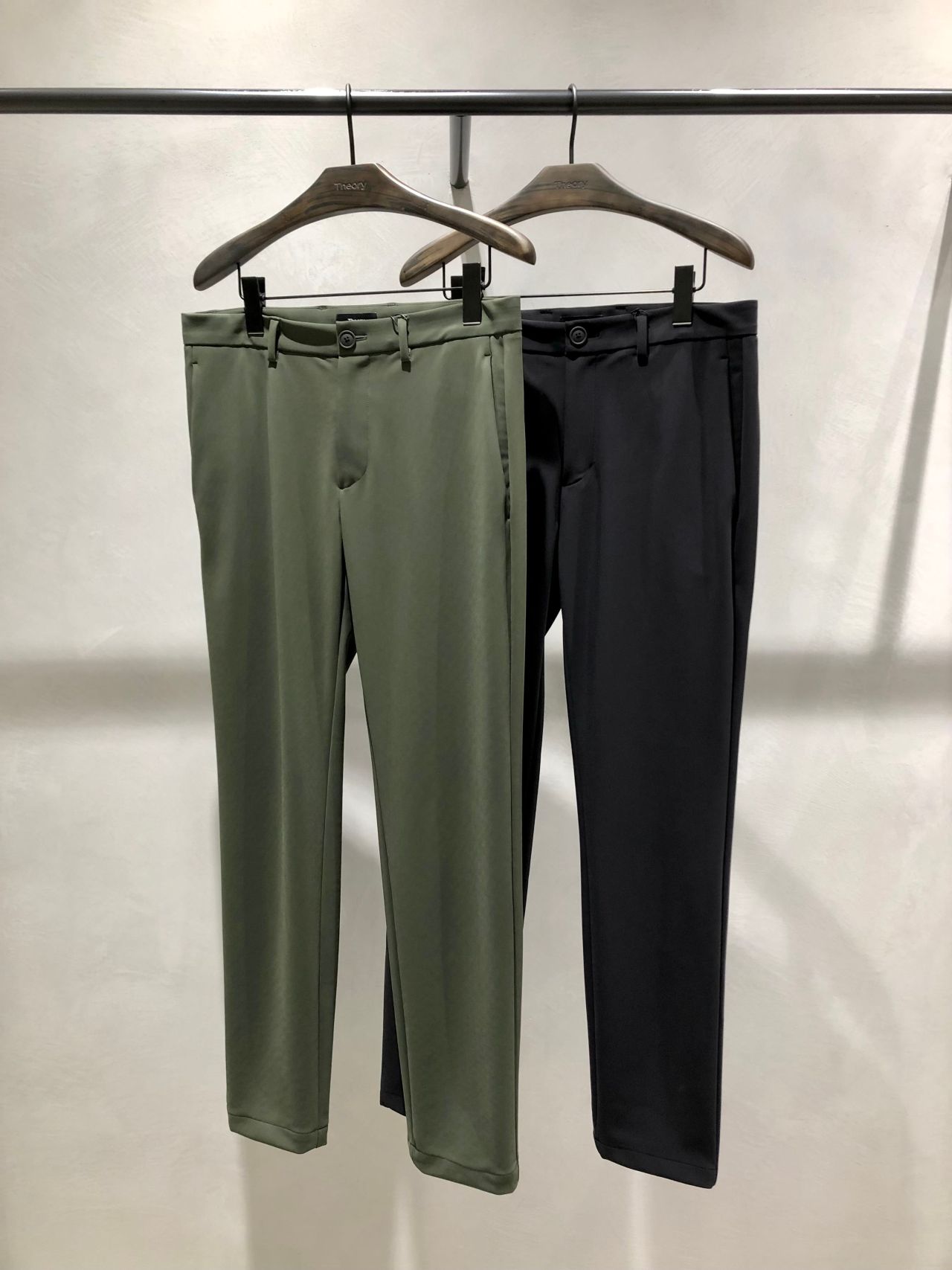 たまプラーザ東急店メンズ | Theory[セオリー]ショップブログ