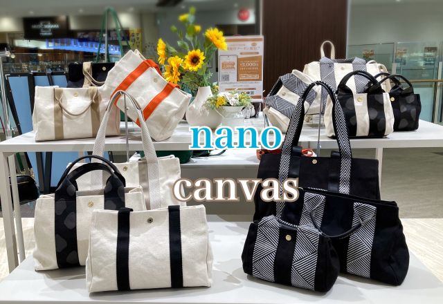 ナノ nano ハンド・トートバッグ NX(997a)【FITHOUSE ONLINE SHOP