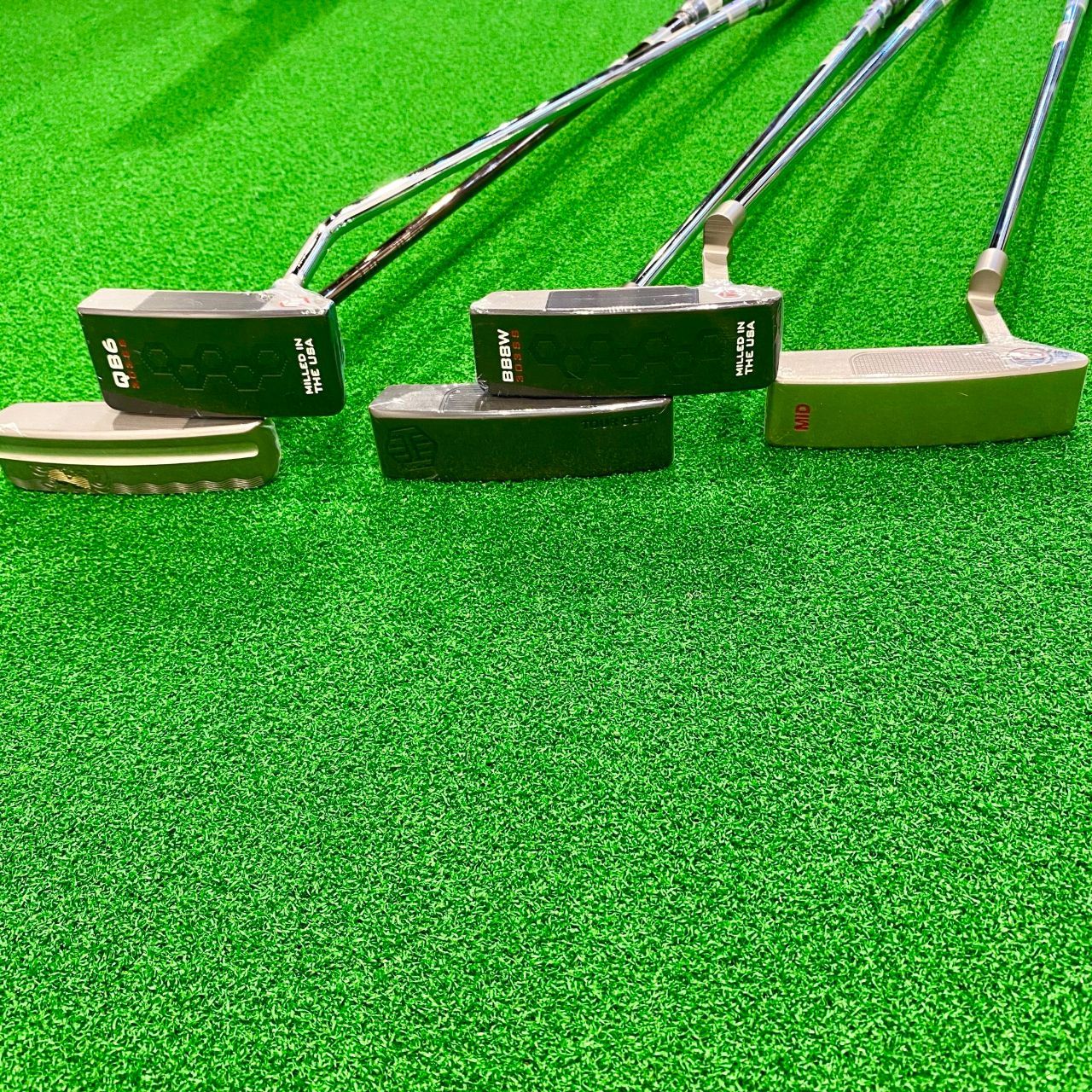 ゴルフ5 プレステージ広尾店 | ゴルフ5 / GOLF5 公式ショップブログ