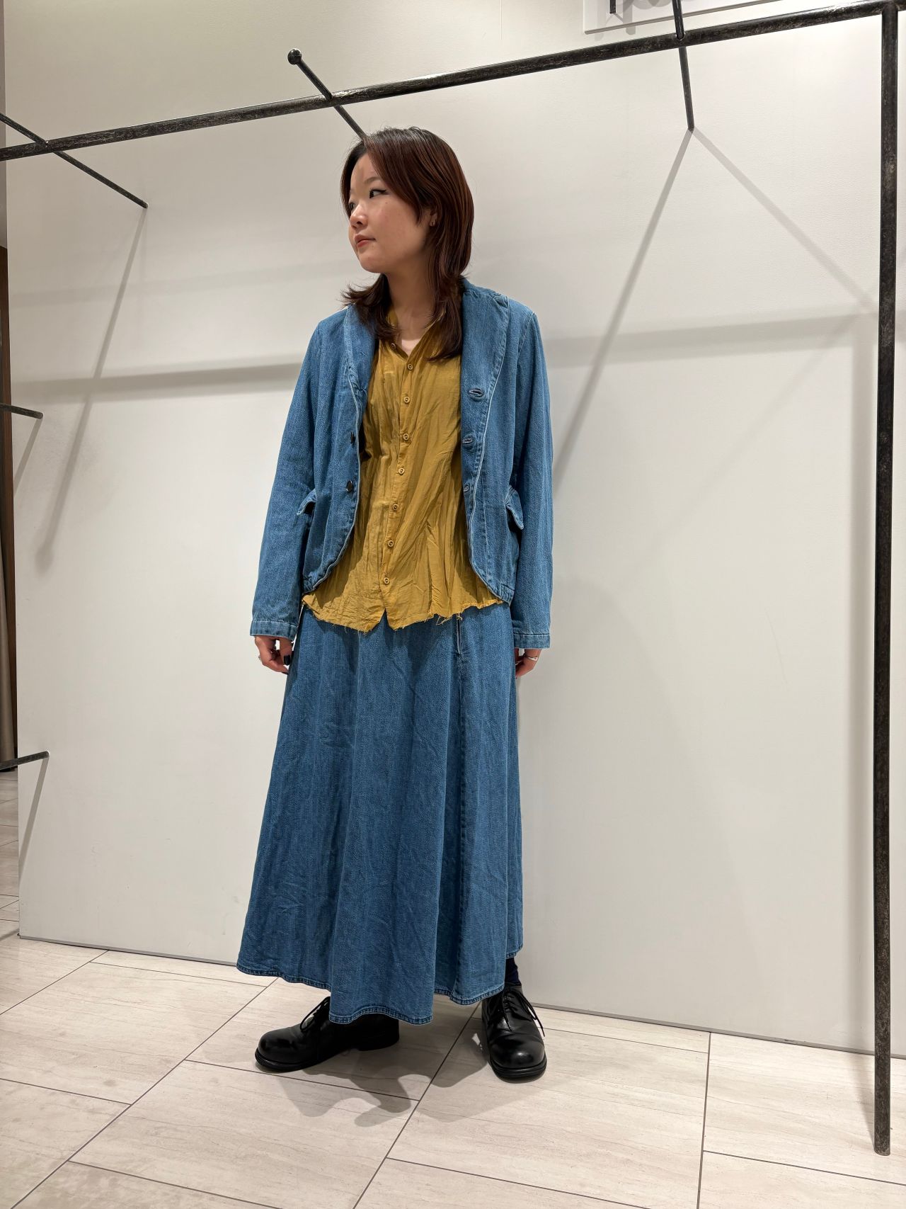 カーディガン | pas de calais | パドカレ 公式ブログ | pas de