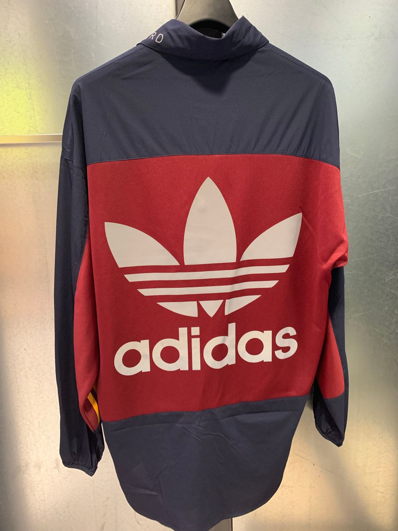 Bed J W Ford ベッドジェイフォード Adidas アディダス ベッドフォード Lhp Lhp 原宿 上野商会公式ブログ ポータルサイト