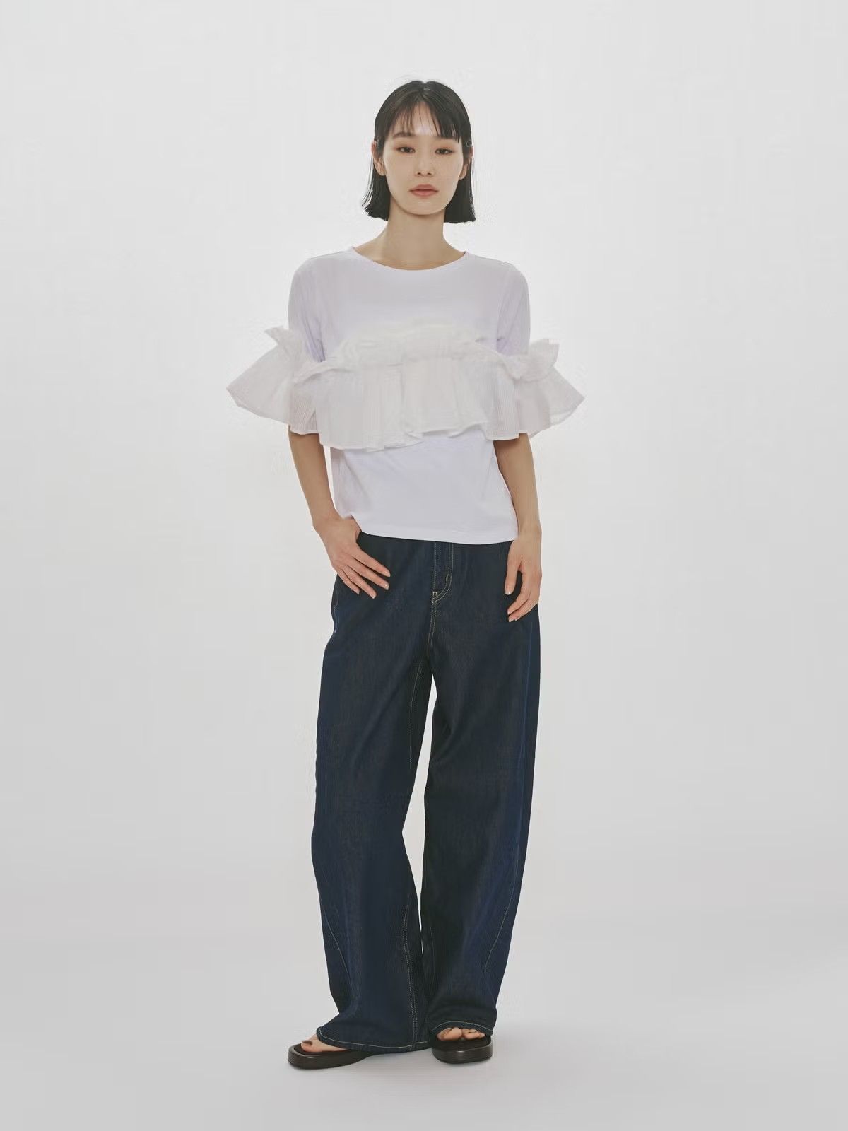 MIDIUMISOLID 2026 Summer collection (10)