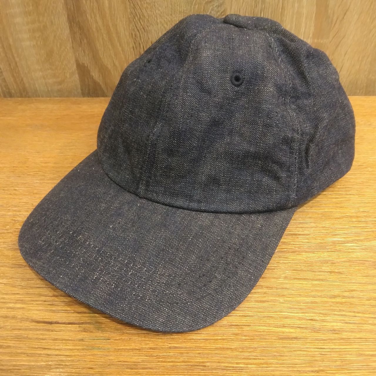 桃太郎専用　デニム ベースボールキャップ Amazon.co.jp: 桃太郎ジーンズ Momotaro Jeans デニムキャップ
