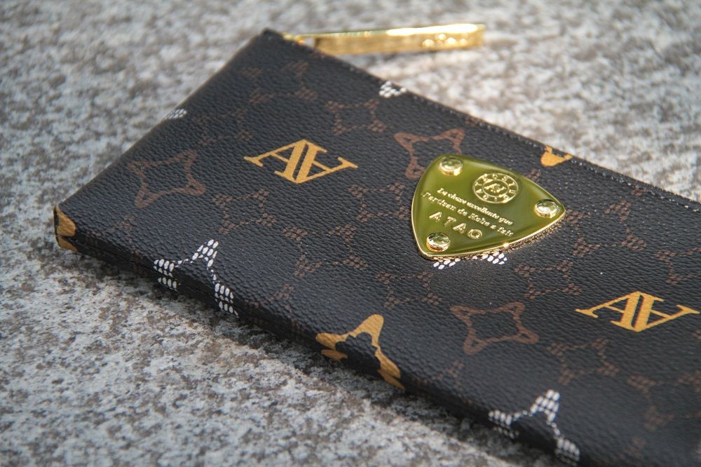 ATAO リモハーフ 再入荷☆お財布3種ご紹介!! | ATAO(アタオ) | ATAO 大丸梅田店