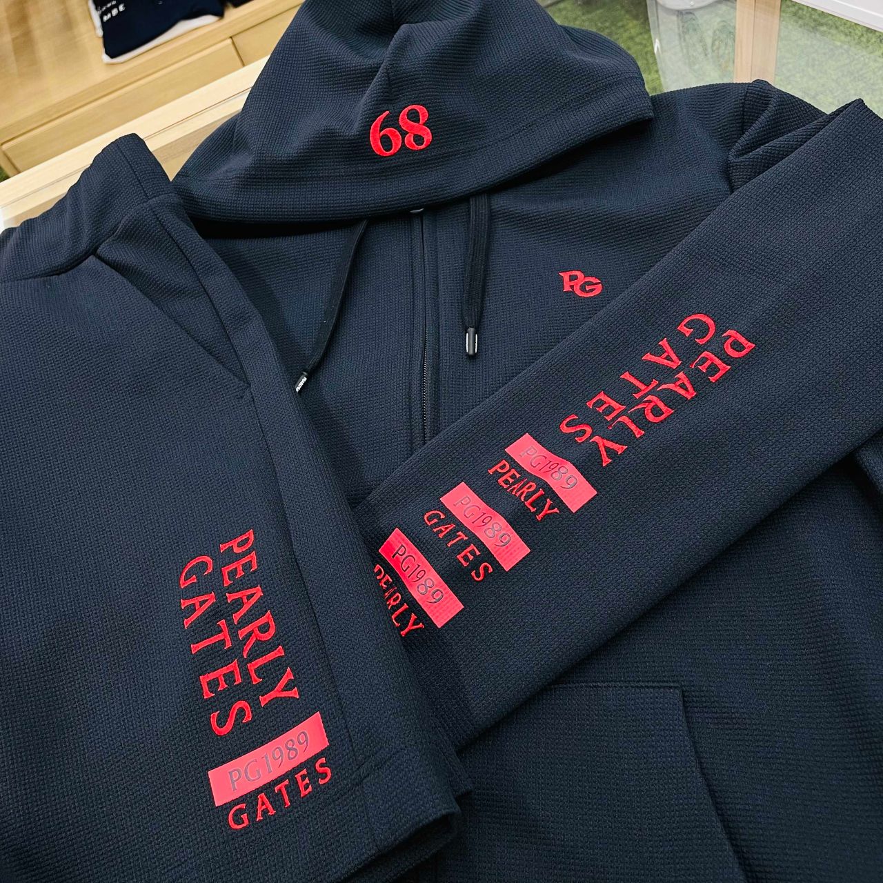 PEARLY GATES 新作入荷‼️】 | ゴルフ5 津南店 | ゴルフ5 / GOLF5 公式