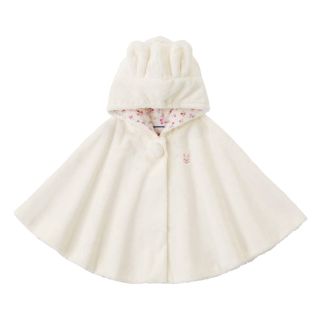 マイクロファーシリーズに新作が登場！☆｜ミキハウスミキハウス 玉川