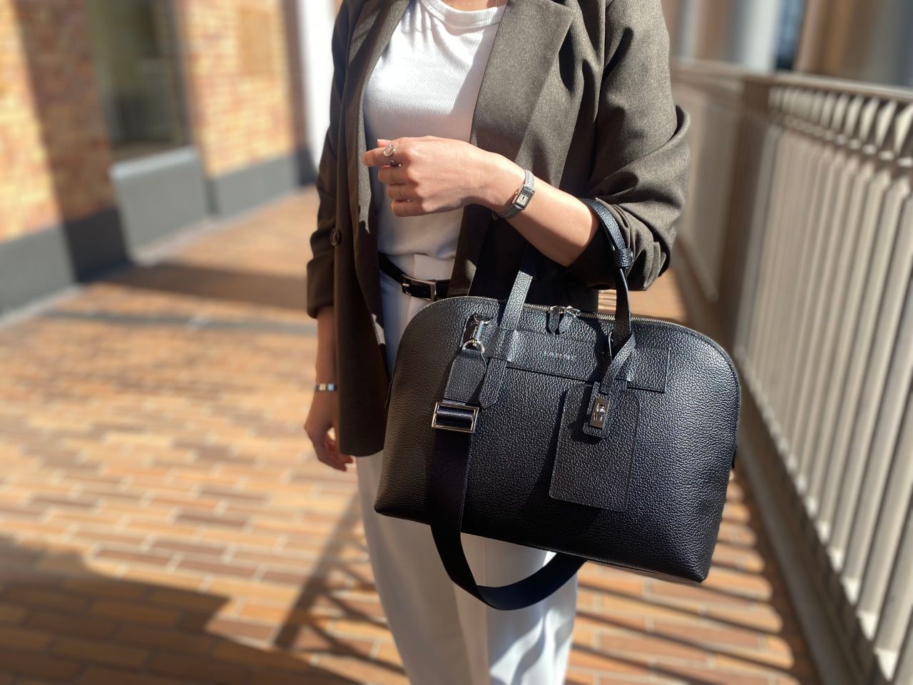 IANNEで見つかる！理想のA4バッグ！ | IANNE(イアンヌ) | IANNE ランド