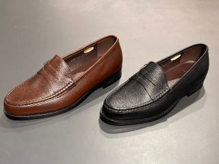 FUGASHIN コインローファー　8 1/2 Amazon | [Queen Classico] フウガシン メンズ ローファー