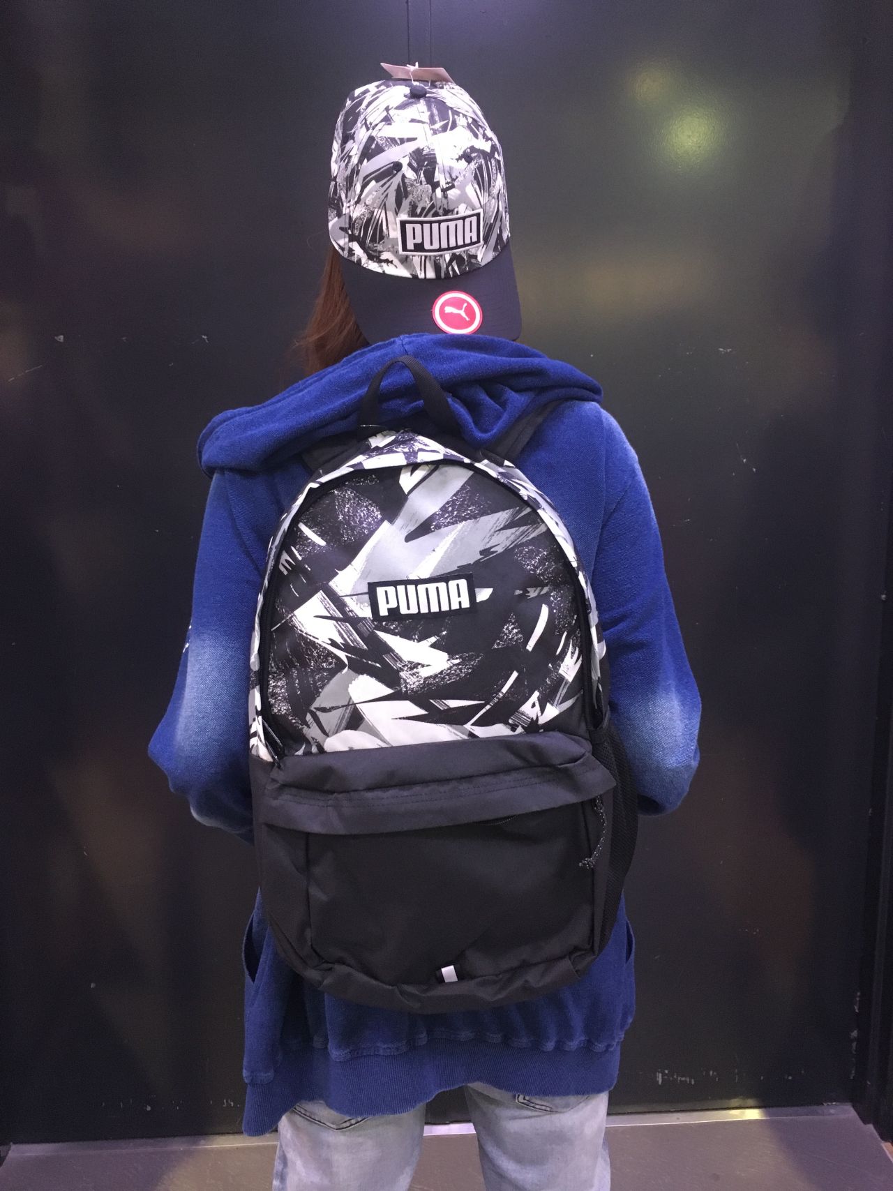 Puma 新作リュック入荷 Csmen シーズメン 公式ショップブログ