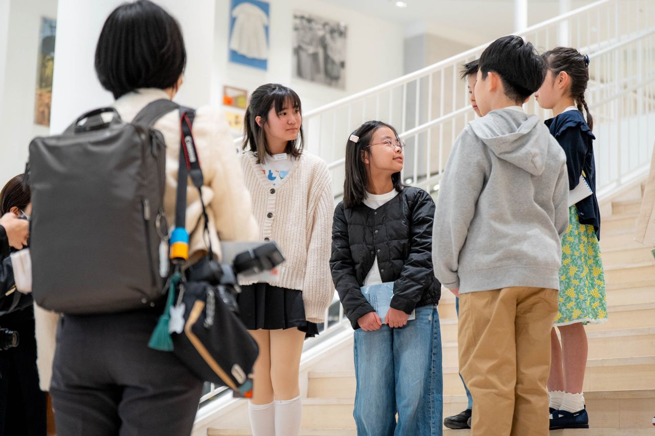 子ども企画会議】DAY6 体験レポート！｜ファミリアプレスの公式ブログ