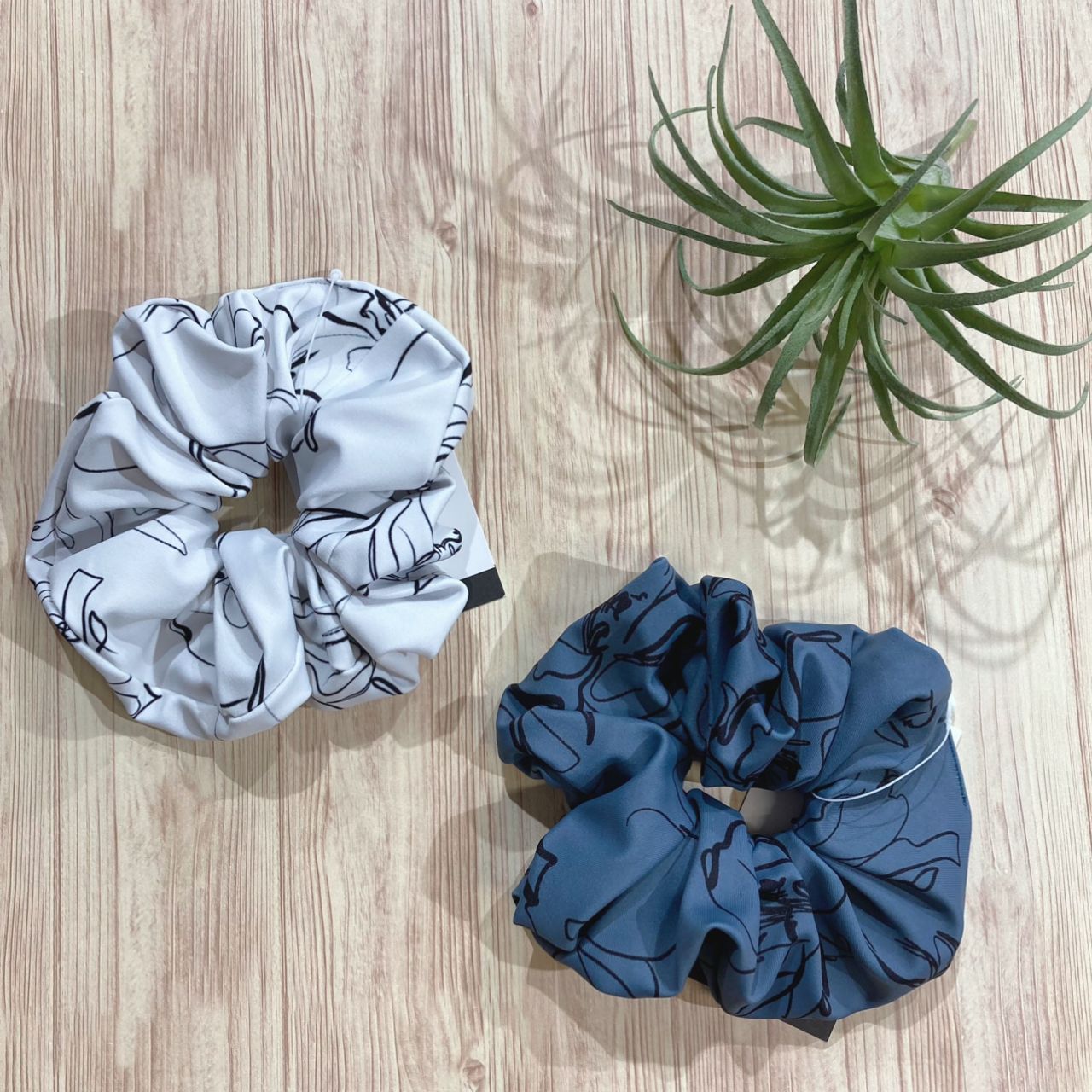 新商品！シュシュが登場しました♡【大阪 | 大阪・梅田 PEAK&PINE